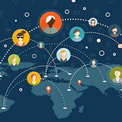 Timeline: Globalización