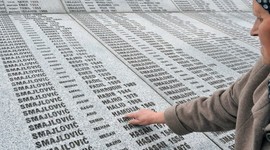 Timeline: Guerra Srebenica