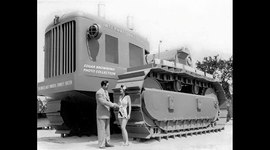 Timeline: HISTORIA DE LA MAQUINARIA