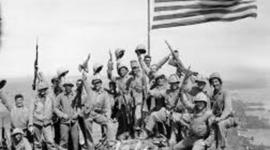 Timeline: World War II