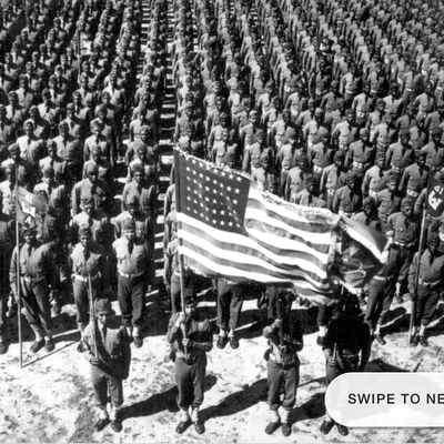 Timeline: World war 2