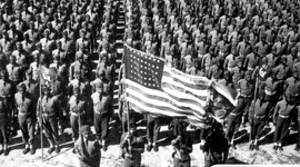 Timeline: World war 2