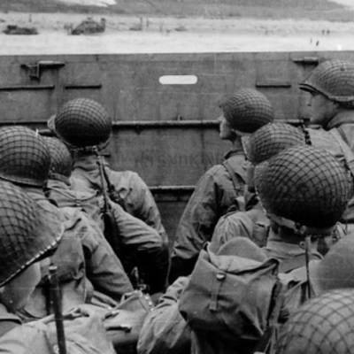 Timeline: World War II