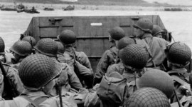 Timeline: World War II