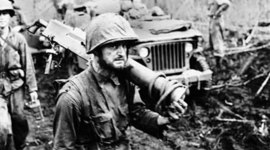 Timeline: World War II