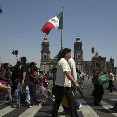 Timeline: El largo camino de la educación en México