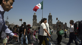 Timeline: El largo camino de la educación en México