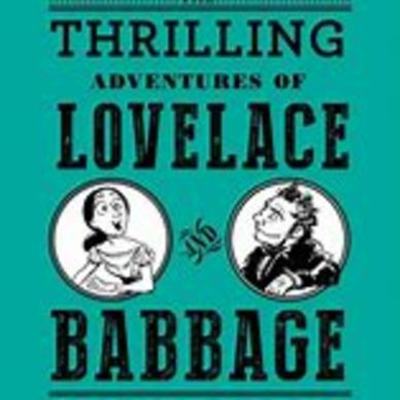 Timeline: Ada lovelace