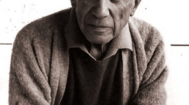 Timeline: Pinturas de Pablo Picasso