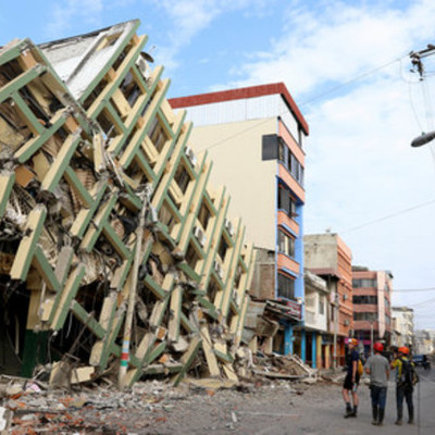 Timeline: LOS 10 PEORES TERREMOTOS DE LA HISTORIA