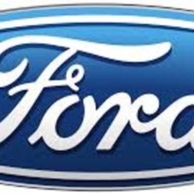 Timeline: historia de Ford