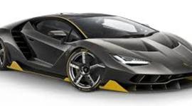 Timeline: La historia de Lamborghini