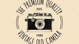 Timeline: Camaras fotograficas