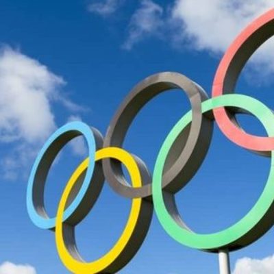 Timeline: Historia juegos olímpicos