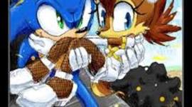Timeline: LA HSTORIA DE SONIC