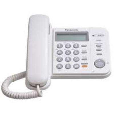 Timeline: Historia del Teléfono convencional