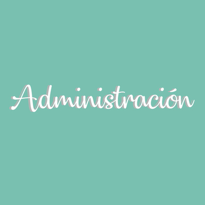 Timeline: Antecedentes de la Administración
