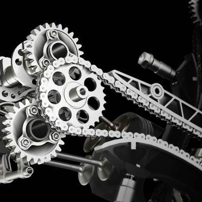 Timeline: Automatización Industrial: Un poco sobre su Evolución e Historia