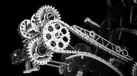 Timeline: Automatización Industrial: Un poco sobre su Evolución e Historia