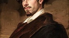 Timeline: Gustavo Adolfo Béquer