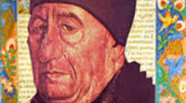 Timeline: Vida e Obra de Fernão Lopes (Luís Martins e Joaquim Bernardo TCP1)