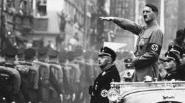 Timeline: Hitler's RIse in Power