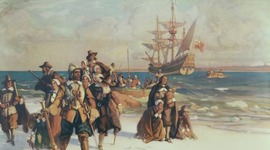 Timeline: 13 Colonies Timeline