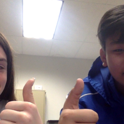 Timeline: DNA Discovery Timeline by Jess Wogram & JJ Iavarone