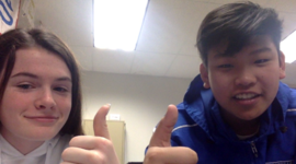 Timeline: DNA Discovery Timeline by Jess Wogram & JJ Iavarone