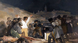 Timeline: España en el siglo XIX