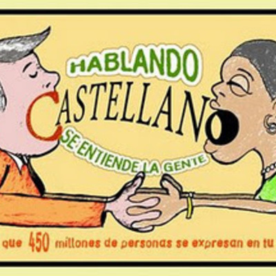 Timeline: Orígenes y formación de la lengua castellana