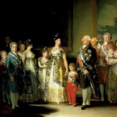 Timeline: España en el siglo XIX