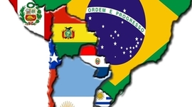 Timeline: Origen de las universidades en América del Sur