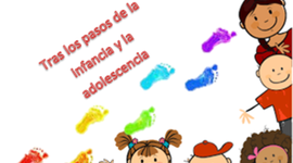 Timeline: Tras los pasos de la infancia y la adolescencia