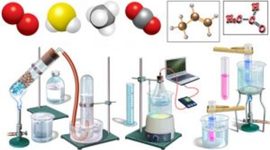 Timeline: Linea de Tiempo de la Fisicoquimica