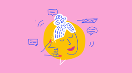 Timeline: Orígenes y formación de la lengua castellana