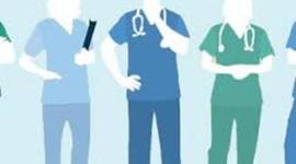 Timeline: Historia de la enfermería