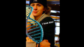 Timeline: The Discovery of DNA- Doyle, Liam