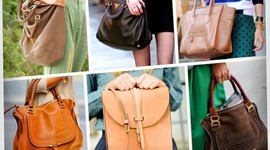 Timeline: La Evolucion de Bolsas de Mano!