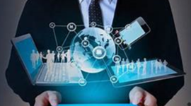 Timeline: Desarrollo de las Tecnologías en los Contextos Educativos