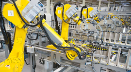 Timeline: Historia de Automatismos