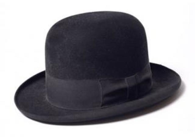 Evolución de Los Sombreros timeline | Timetoast timelines