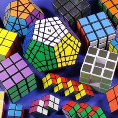 Timeline: Лента времени "История комбинаторики"