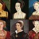 Henry viii wives featured