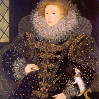 Timeline: Elizabeth I's most important achievements