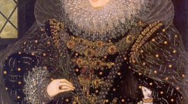 Timeline: Elizabeth I's most important achievements