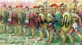 Timeline: ΜΑΧΕΣ ΤΟΥ ΠΕΛΟΠΟΝΗΣΙΑΚΟΥ ΠΕΛΕΜΟΥ