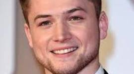 Timeline: Taron Egerton