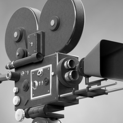 Timeline: History of Film