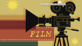 Timeline: History of Film